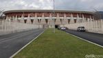 Melihat dari Dekat Stadion Papua Bangkit