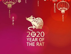 Ramalan Shio 2020, Siapa yang Beruntung di Tahun Tikus Logam?