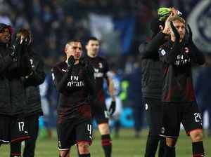 Pelan-pelan Saja, Milan