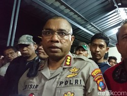 Polisi Ingatkan OKP di Medan Jangan Coba-coba Minta THR ke Pengusaha