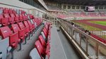 Melihat dari Dekat Stadion Papua Bangkit