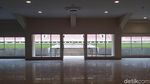 Melihat dari Dekat Stadion Papua Bangkit
