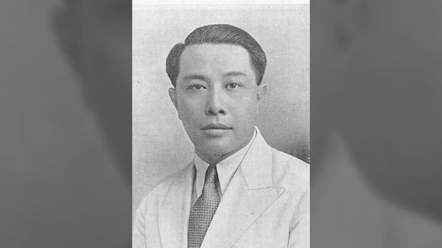 Thio Thiam Tjong dan Arus Politik Sang Penerus