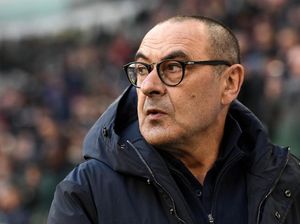 Resmi! Juventus Pecat Maurizio Sarri