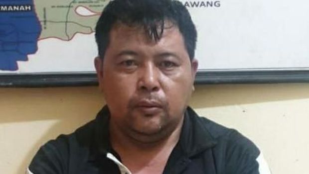 Brusly Wongkar