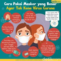 Masker N95 Vs Masker Ojol Lebih Ampuh Mana untuk Cegah 