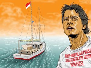 Resolusi Penyair Baba