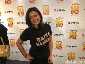 Jadi Istri Kedua di Serial Terbaru, Nirina Zubir Dicap Pelakor