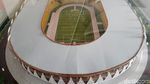 Melihat dari Dekat Stadion Papua Bangkit