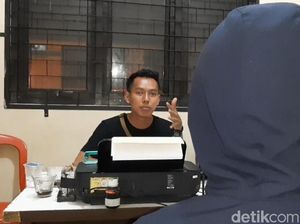 Tujuh Pemuda Tasikmalaya Tewas, Dua Peracik Miras Oplosan Ditangkap Tujuh Pemuda Tasikmalaya Tewas, Dua Peracik Miras Oplosan Ditangkap