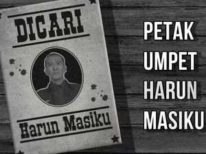 Lika-liku Harun Masiku: Isu Jadi Marbut hingga Menyaru Jadi Guru Lika-liku Harun Masiku: Isu Jadi Marbut hingga Menyaru Jadi Guru
