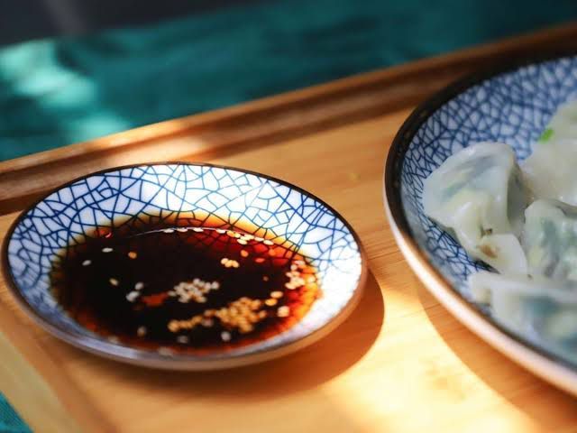 tren celupkan testis ke dalam kecap asin dan jus jeruk