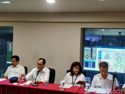 Ini Untungnya Ada Runway 3 Buat Bandara Soetta