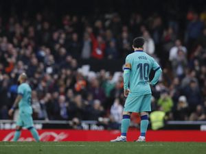 Setien: Barcelona Main Jelek