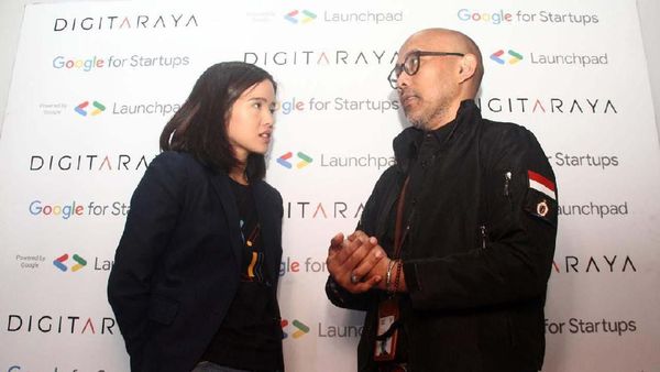 Digitaraya Impact 2020