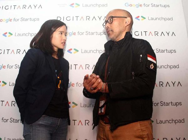 Digitaraya Impact 2020