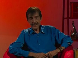 Johny Indo, Si Robin Hood Indonesia Meninggal Dunia