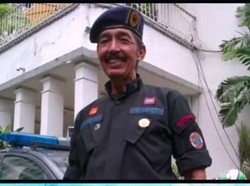 Kisah Hidup Johny Indo: Dai yang Memiliki Istri Pendeta