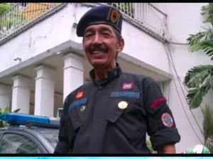 Kronologi Meninggalnya Johny Indo Kronologi Meninggalnya Johny Indo