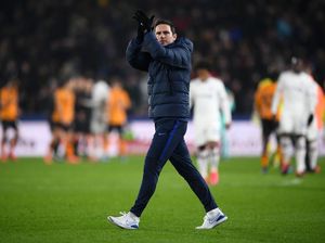 Lampard: Chelsea Terlalu Sering Buang Peluang