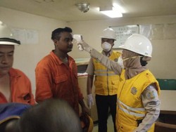 Begini Cara Pemprov Riau Antisipasi Masuknya Virus Corona