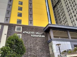 Pangdam Jaya: Banyak Hoax soal RS Darurat Corona Wisma Atlet, Hentikan!