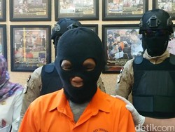 Ayah yang Perkosa 2 Putri Kandung Akan Diperiksa Kejiwaannya