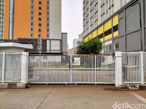 Viral TKI Tunggu Berjam-jam untuk Karantina, Ini Penjelasan Wisma Atlet