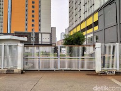 Viral TKI Tunggu Berjam-jam untuk Karantina, Ini Penjelasan Wisma Atlet