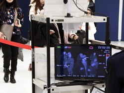 Penting! Ini Daftar 13 Negara yang Sudah Terjangkit Virus Corona