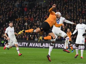 Chelsea Mestinya Bisa Habisi Lawan di Babak Pertama