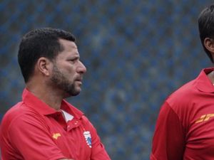 Persija Tambah Staf Pelatih, Lessa yang Direkrut Persija Tambah Staf Pelatih, Lessa yang Direkrut