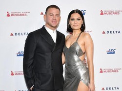 Putus Lagi dari Jessie J, Channing Tatum Kembali ke Aplikasi Kencan