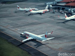 Ini Syarat Terbaru Berpergian Naik Pesawat