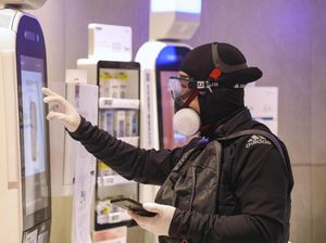 Indonesia Waspada Virus Corona Indonesia Waspada Virus Corona