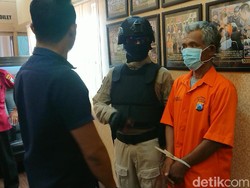 Polisi Periksa Tujuh Saksi Kasus Ayah Perkosa 2 Putri Kandung