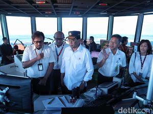 Cegah Corona, Menhub Larang Penerbangan ke Wuhan Selama Sebulan!