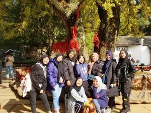 Unesa Pastikan 9 Mahasiswanya Penerima Beasiswa di Wuhan Sehat Unesa Pastikan 9 Mahasiswanya Penerima Beasiswa di Wuhan Sehat