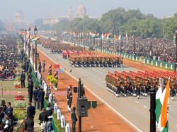 Mengenal Pesta Konstitusi Terbesar di India