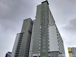 Wisma Atlet Kemayoran Riwayatmu Kini