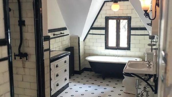 Melihat Dunia Miniatur Super Realistis Karya Seniman AS