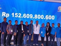 Japnas Business Matching Jatim Lahirkan Kesepakatan Bisnis Rp 152 M