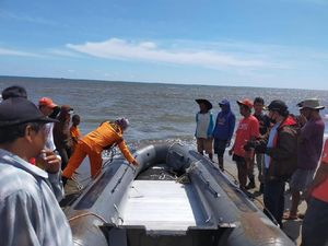 Jasad Petani di Jeneponto yang Tenggelam karena Epilepsi Ditemukan