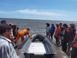 Jasad Petani di Jeneponto yang Tenggelam karena Epilepsi Ditemukan