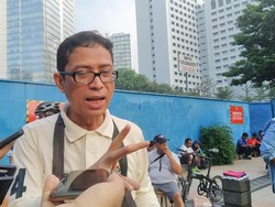 Siap Jadi Wagub DKI, Nurmansjah: Pindahin Bully Bang Anies ke Ane!