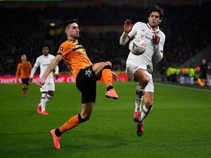 Hull City Vs Chelsea: 6 Fakta Kemenangan The Blues Hull City Vs Chelsea: 6 Fakta Kemenangan The Blues