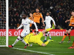 Hasil Piala FA: Chelsea Lolos ke Babak Kelima