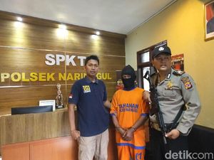 Dibawa Kabur 4 Tahun, Remaja Cianjur Jadi Budak Seks Penculik Tua Bangka
