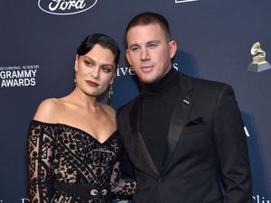 Hiks! Jessie J Putus (Lagi) dari Channing Tatum
