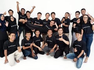 Sagara Technology: Talenta Daerah Bisa Punya Prestasi Internasional  